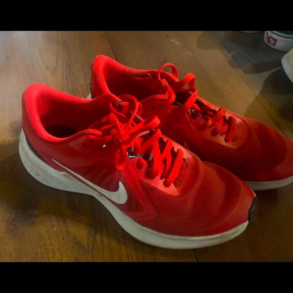 Nike sneakers